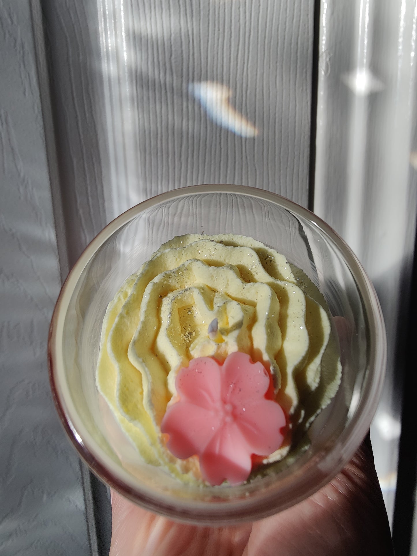 Passionfruit Pineapple