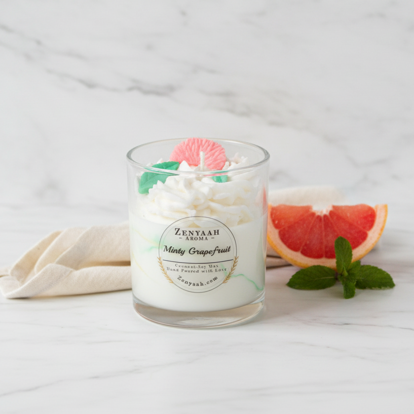 Enhanced Minty Grapefruit Product Image