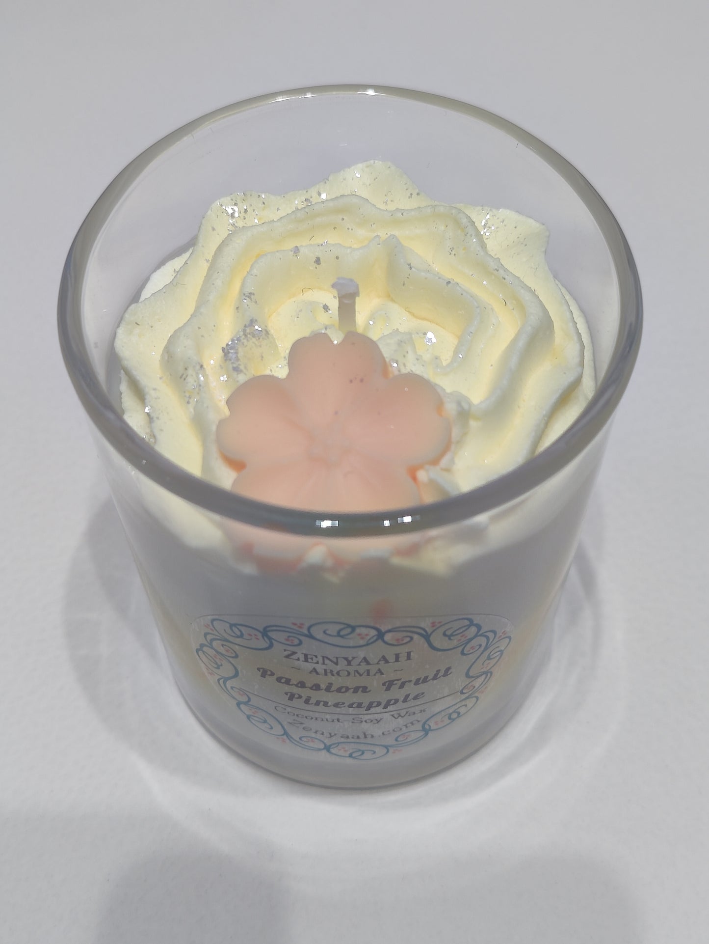 Passionfruit Pineapple